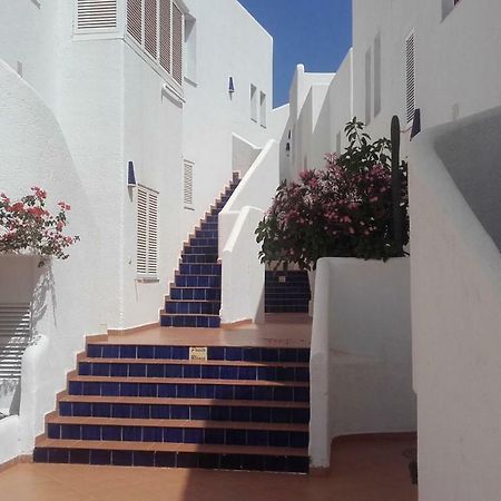 Apartamento Isleta Del Moro, Cabo De Gata La Isleta del Moro Extérieur photo