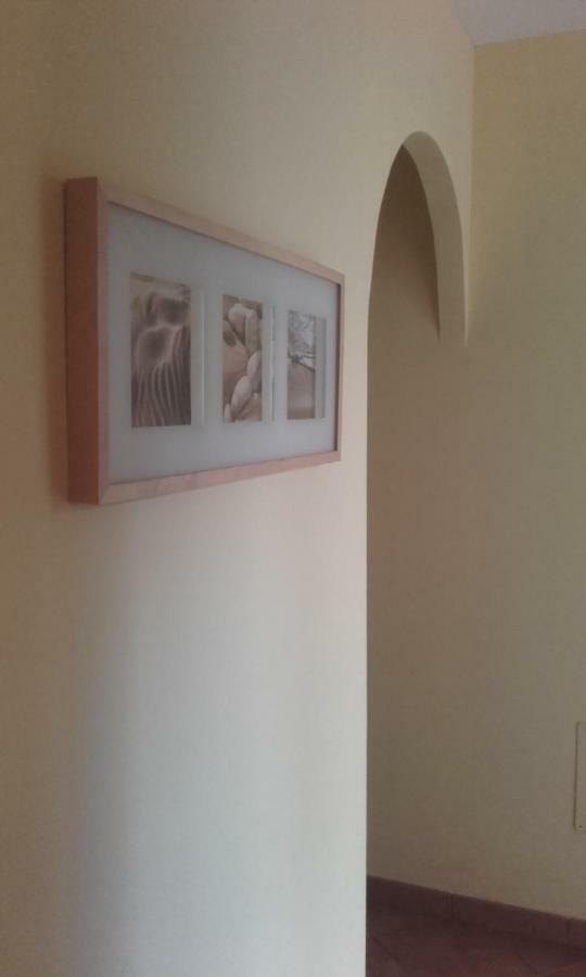 Apartamento Isleta Del Moro, Cabo De Gata La Isleta del Moro Extérieur photo