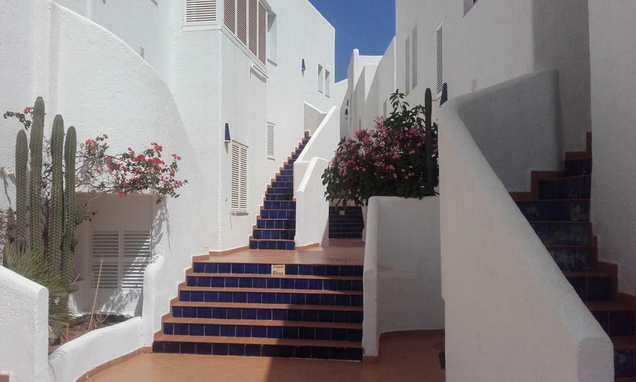 Apartamento Isleta Del Moro, Cabo De Gata La Isleta del Moro Extérieur photo