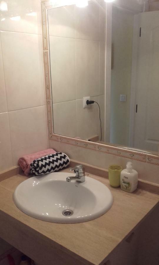 Apartamento Isleta Del Moro, Cabo De Gata La Isleta del Moro Extérieur photo