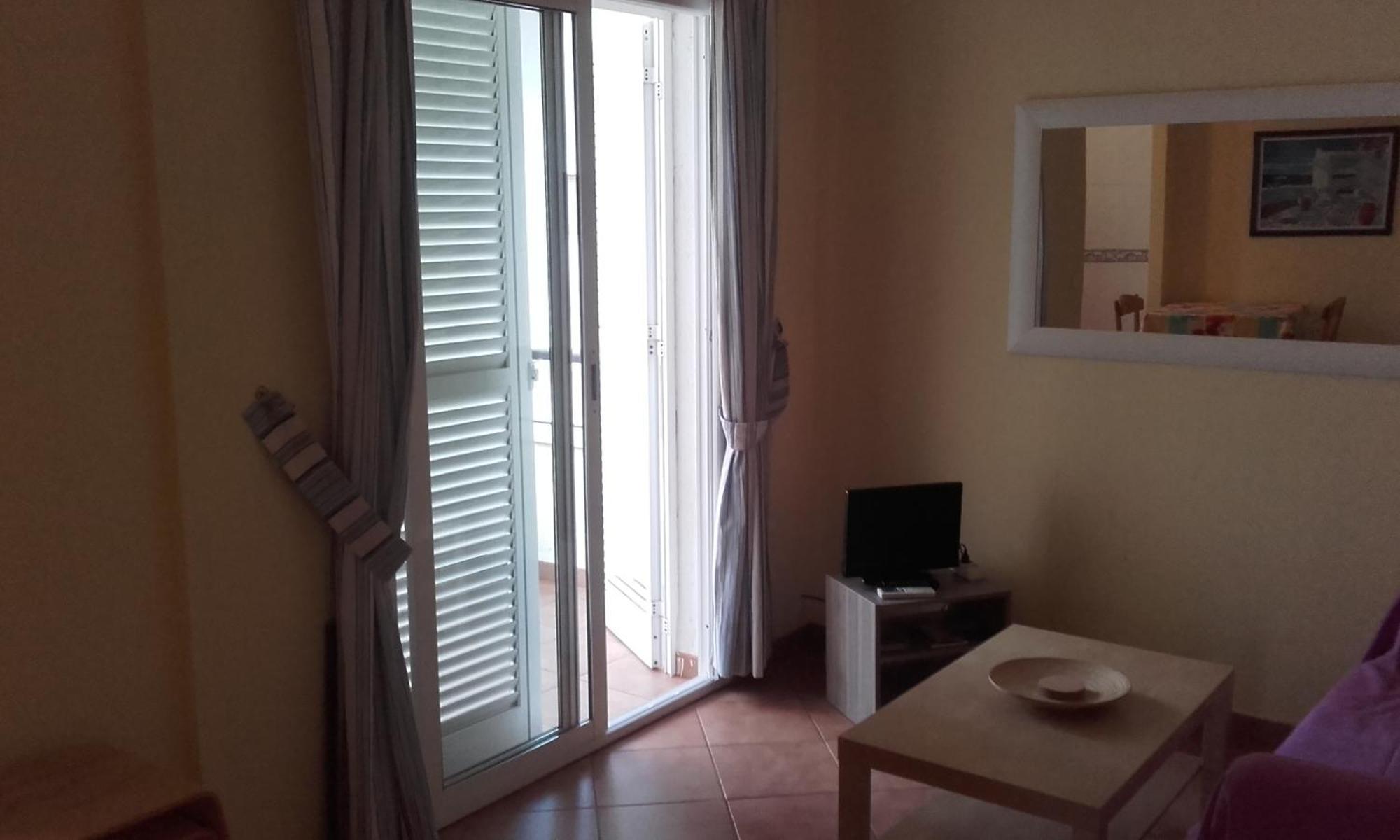 Apartamento Isleta Del Moro, Cabo De Gata La Isleta del Moro Extérieur photo