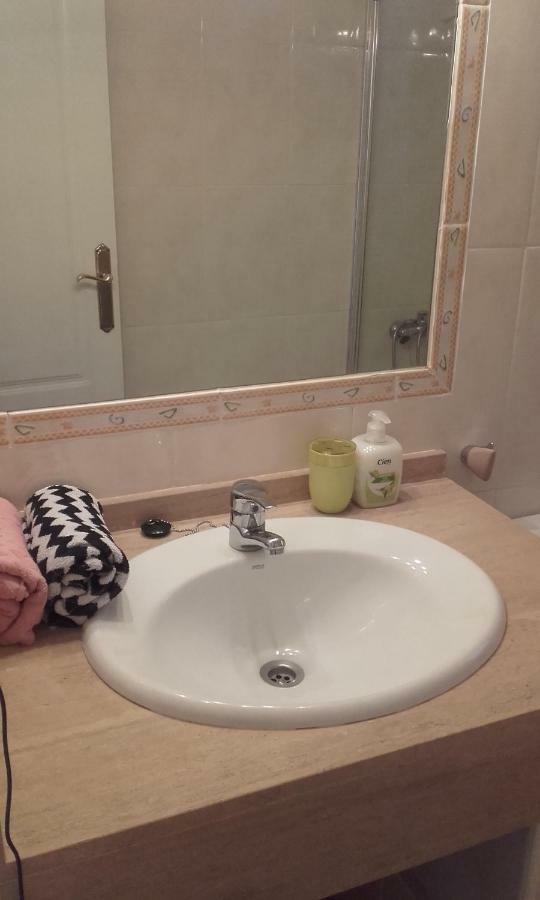 Apartamento Isleta Del Moro, Cabo De Gata La Isleta del Moro Extérieur photo