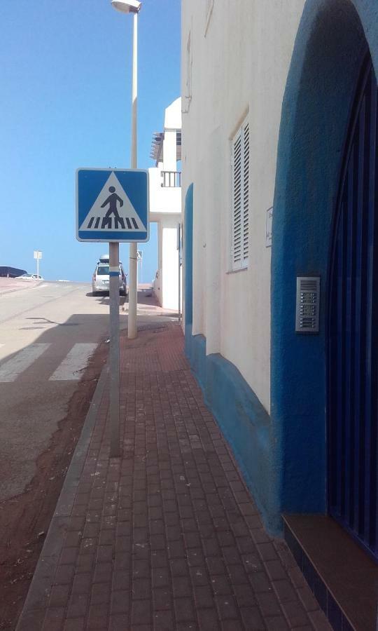 Apartamento Isleta Del Moro, Cabo De Gata La Isleta del Moro Extérieur photo