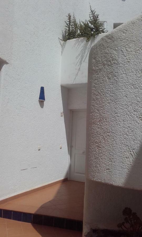 Apartamento Isleta Del Moro, Cabo De Gata La Isleta del Moro Extérieur photo