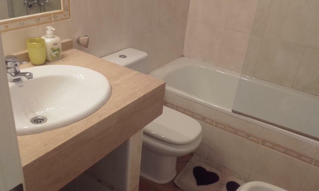 Apartamento Isleta Del Moro, Cabo De Gata La Isleta del Moro Extérieur photo