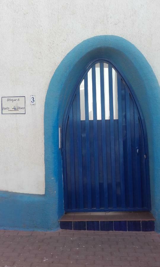 Apartamento Isleta Del Moro, Cabo De Gata La Isleta del Moro Extérieur photo