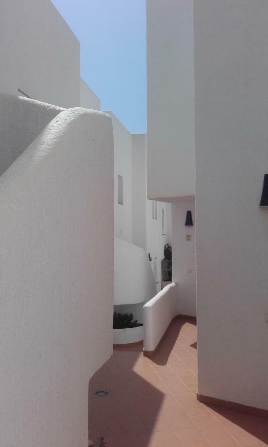 Apartamento Isleta Del Moro, Cabo De Gata La Isleta del Moro Extérieur photo
