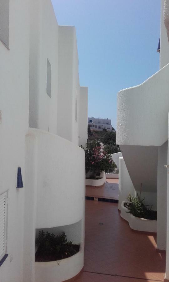 Apartamento Isleta Del Moro, Cabo De Gata La Isleta del Moro Extérieur photo