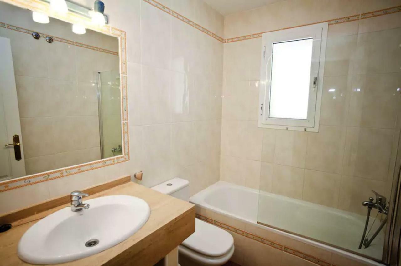 Apartamento Isleta Del Moro, Cabo De Gata La Isleta del Moro Extérieur photo