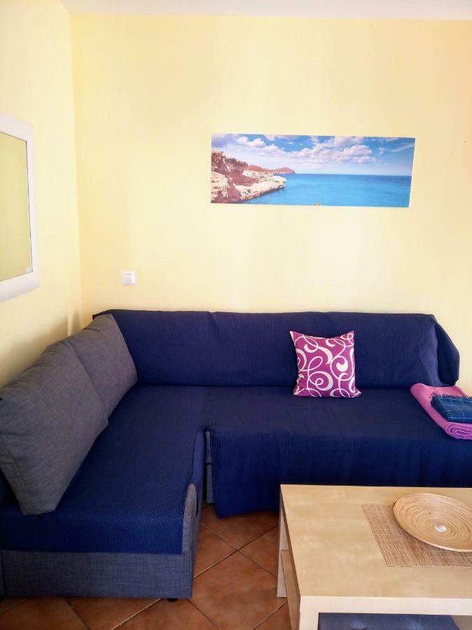 Apartamento Isleta Del Moro, Cabo De Gata La Isleta del Moro Extérieur photo